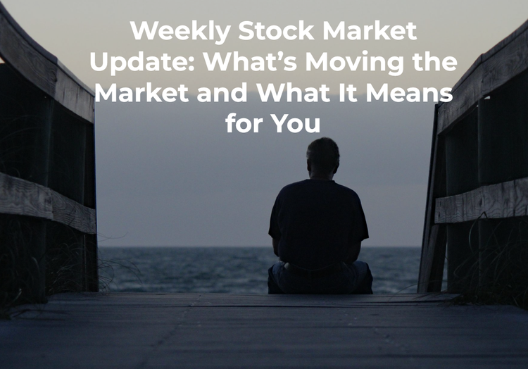 Weekly Stock Market Recap: April 11-18, 2025 – Insights for Investors