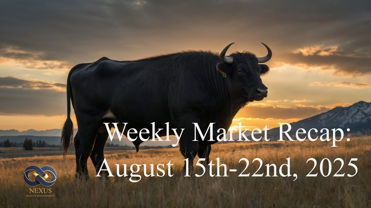 Fed's Rate Cut Signals Ignite Market Hope: Navigating the Ups and Downs of August 2025's Stock Surge