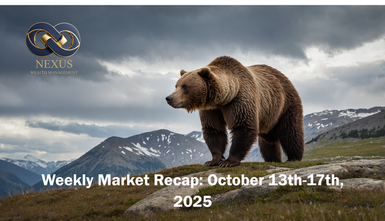 Navigating the Market's Brief Pause: Opportunities for Family Financial Growth in Uncertain Times